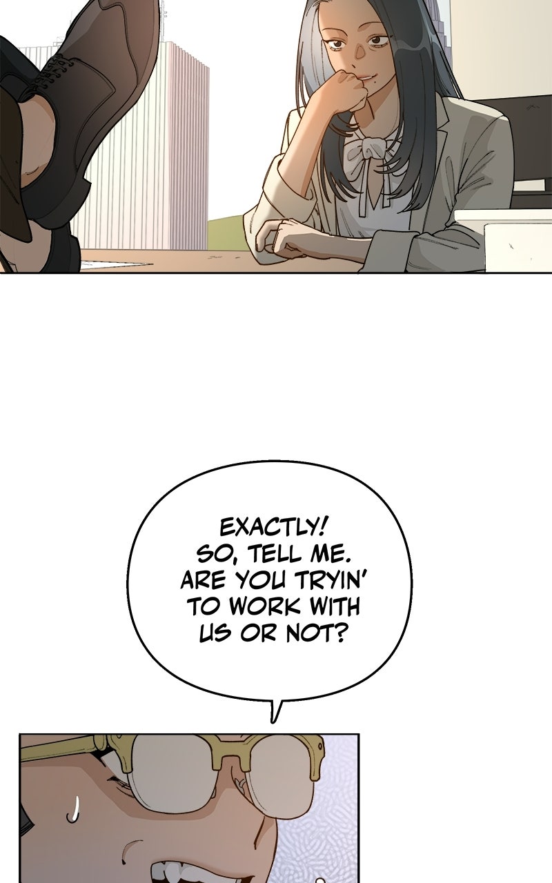 Read Murder Girlband Manga Online