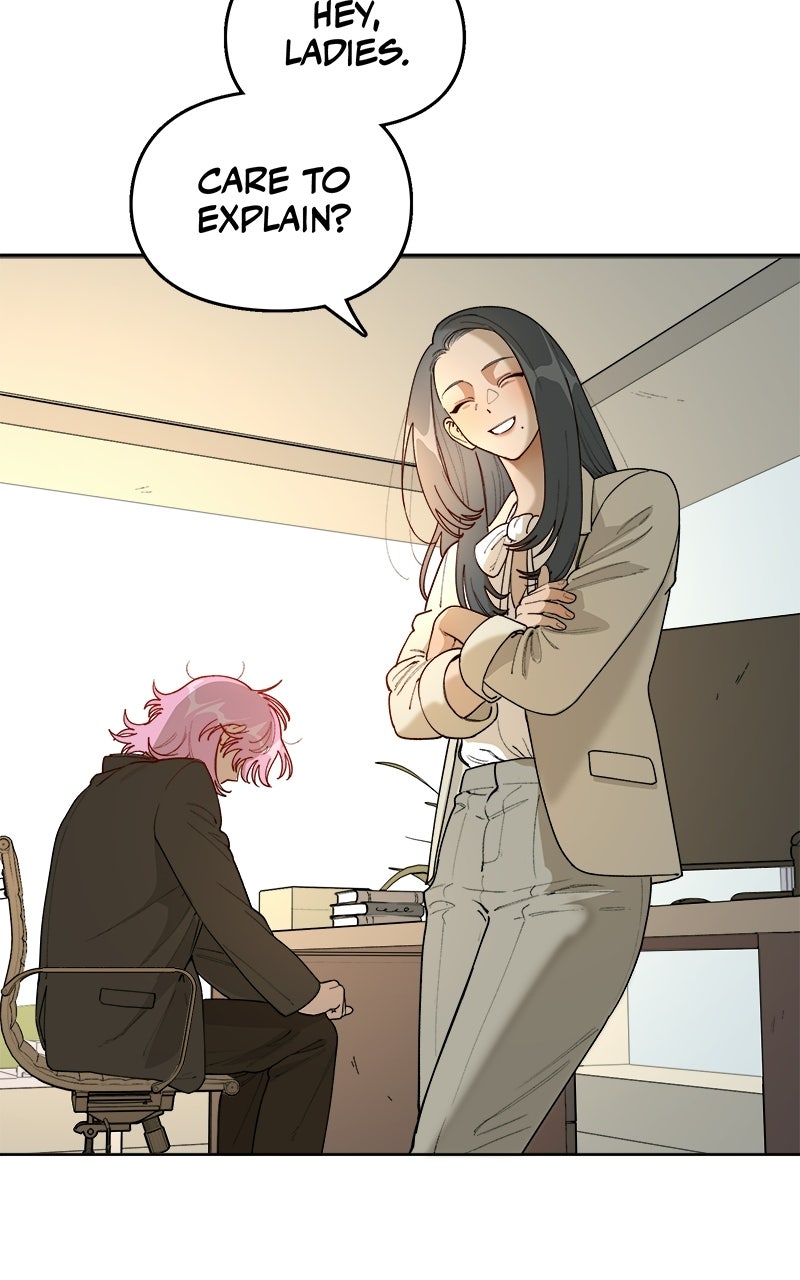 Read Murder Girlband Manga Online