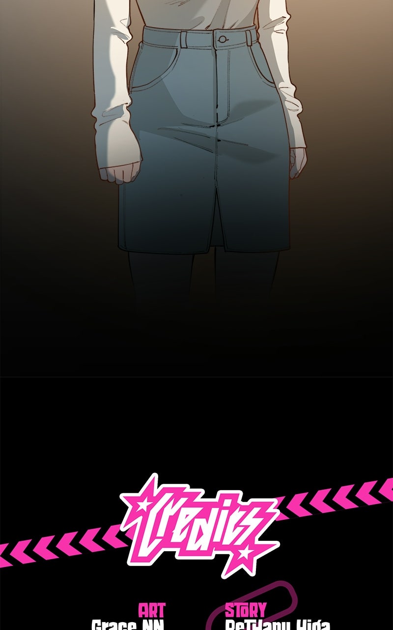 Read Murder Girlband Manga Online