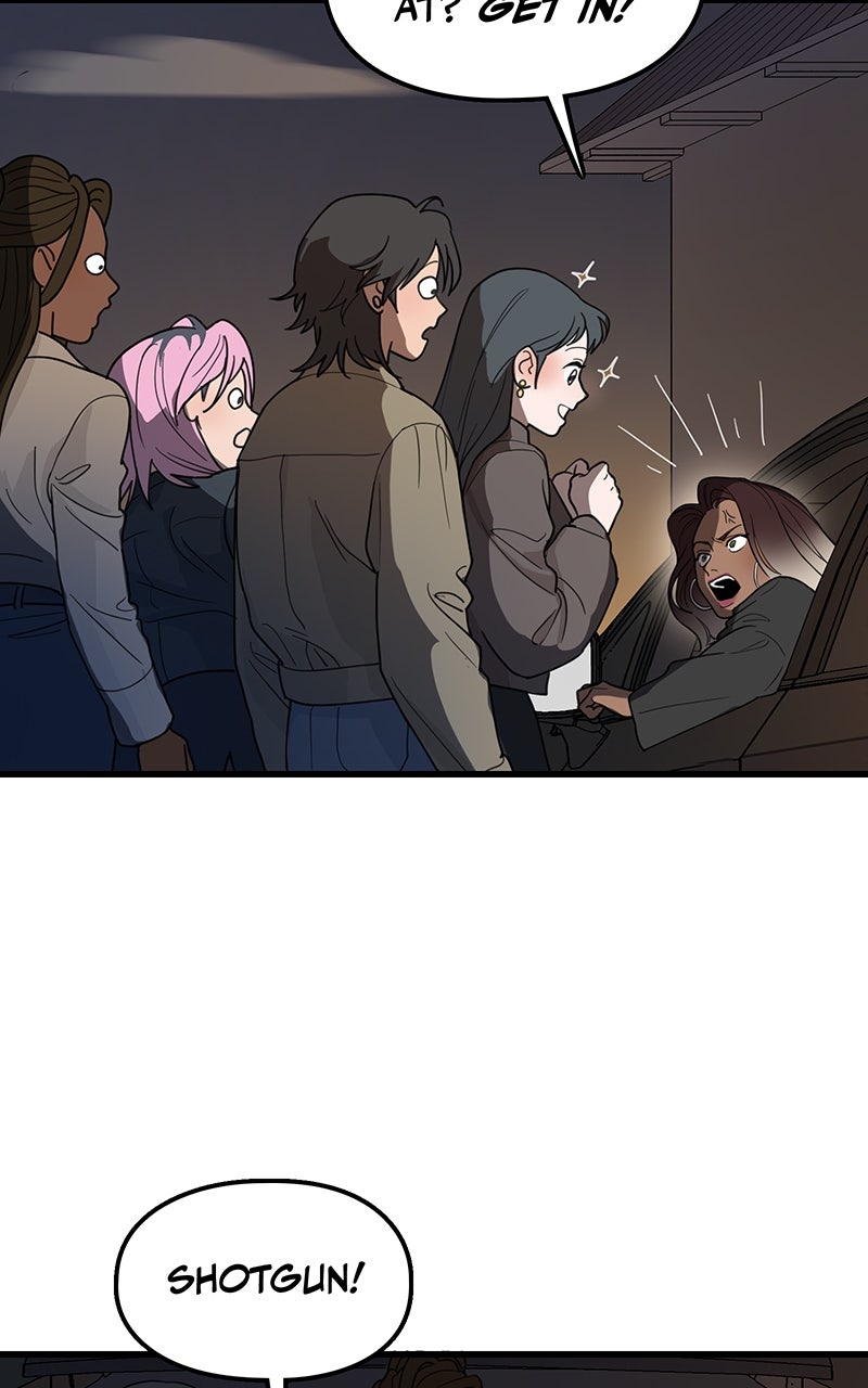 Read Murder Girlband Manga Online
