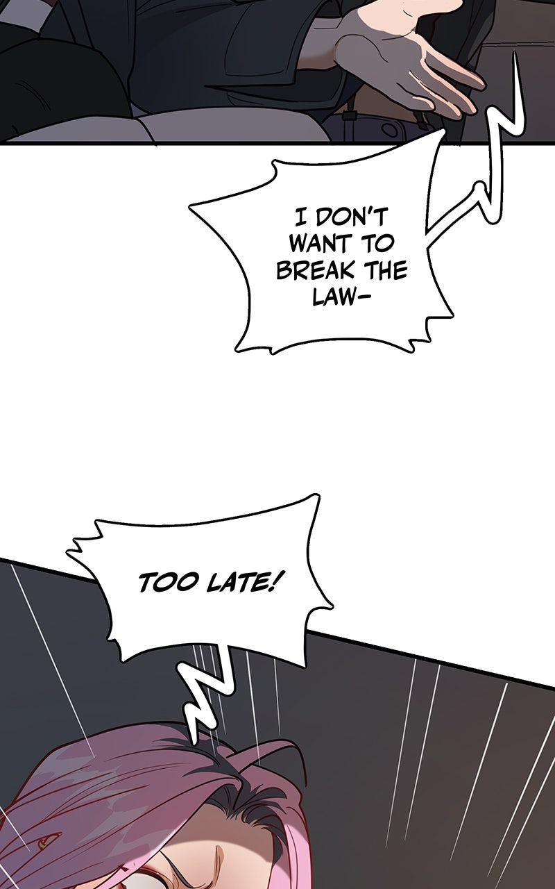 Read Murder Girlband Manga Online