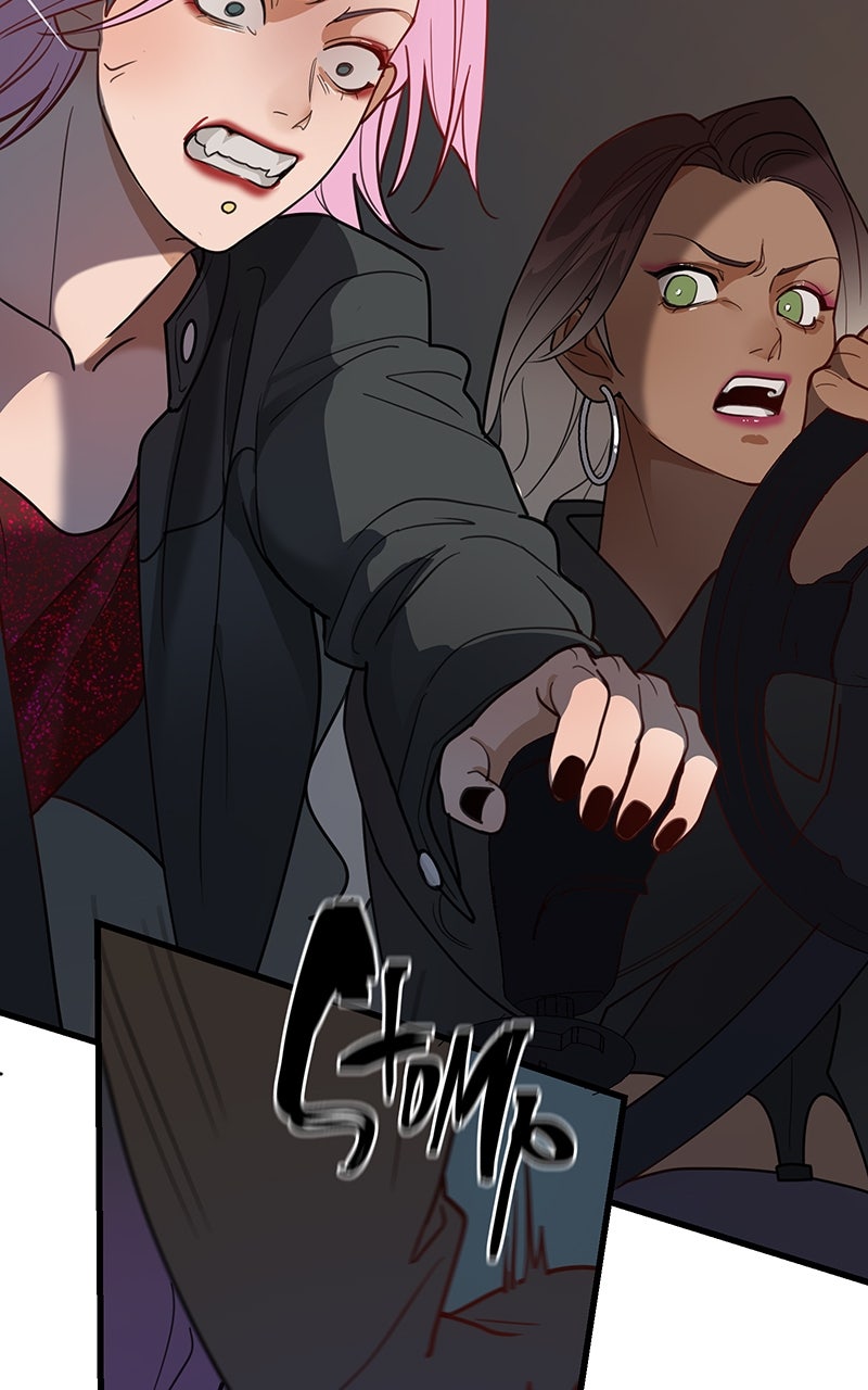 Read Murder Girlband Manga Online