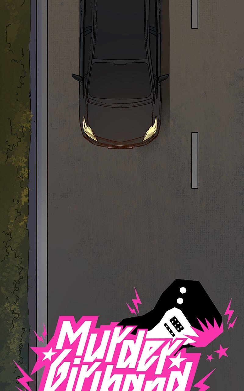Read Murder Girlband Manga Online