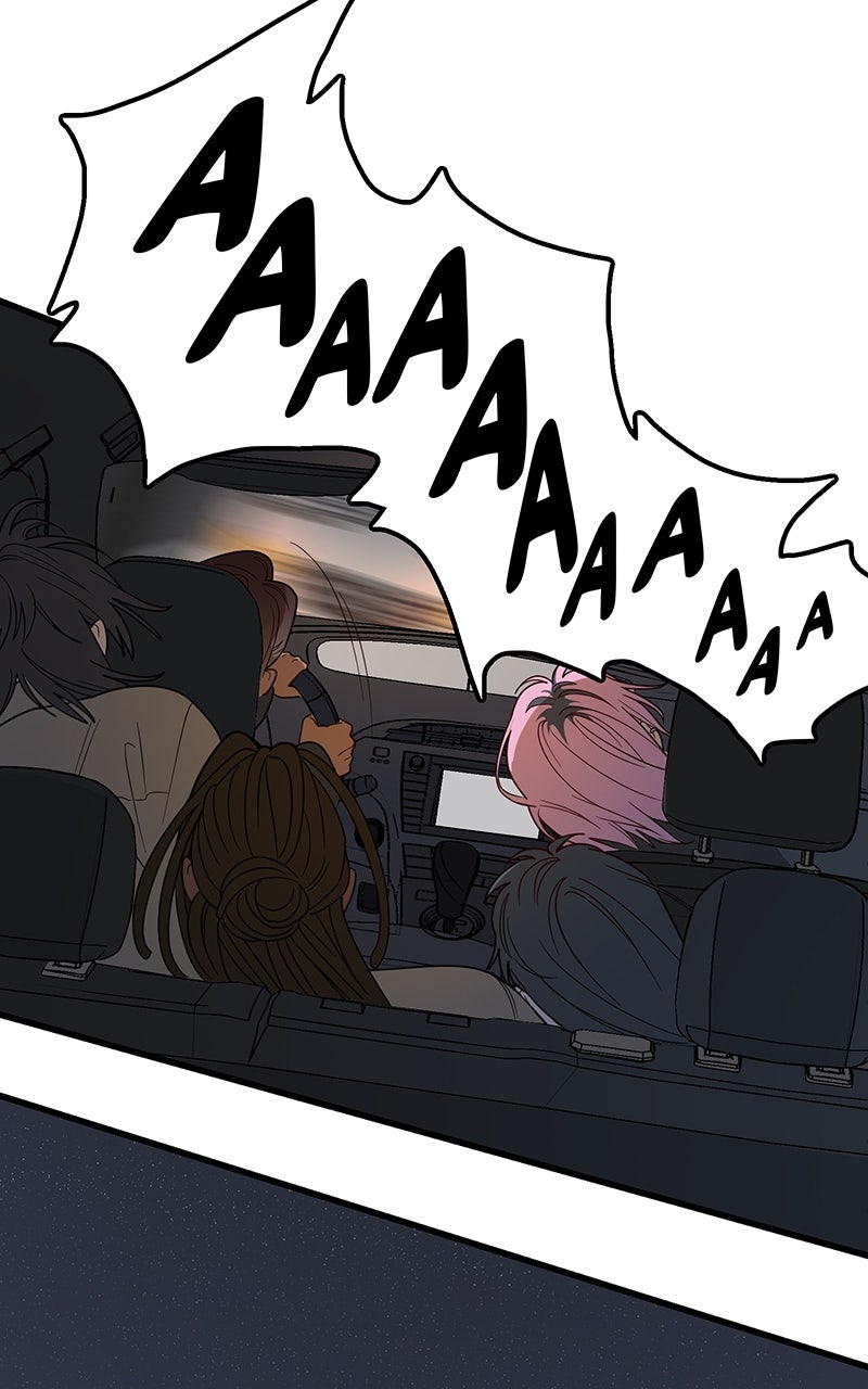 Read Murder Girlband Manga Online
