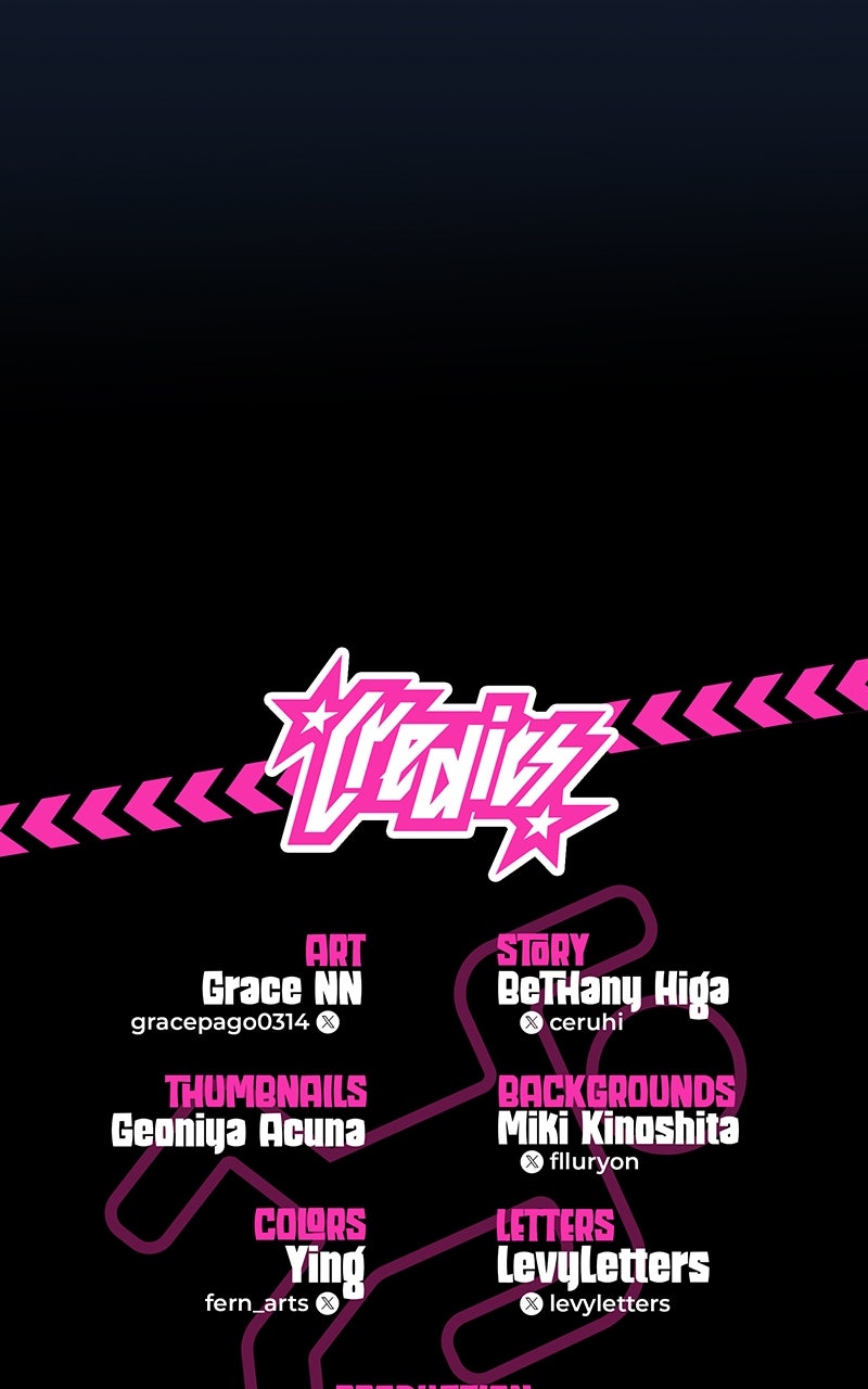 Read Murder Girlband Manga Online