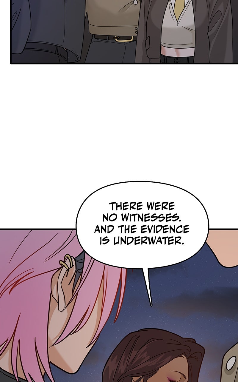 Read Murder Girlband Manga Online