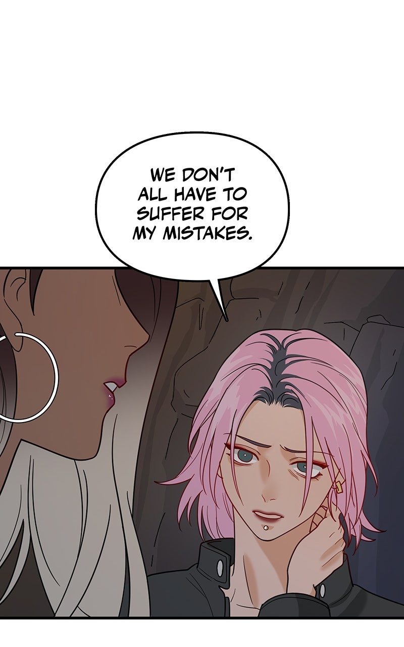 Read Murder Girlband Manga Online