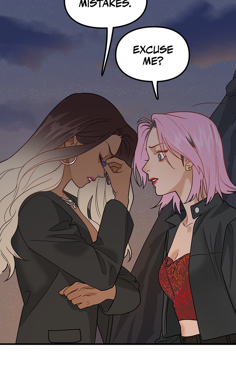 Read Murder Girlband Manga Online