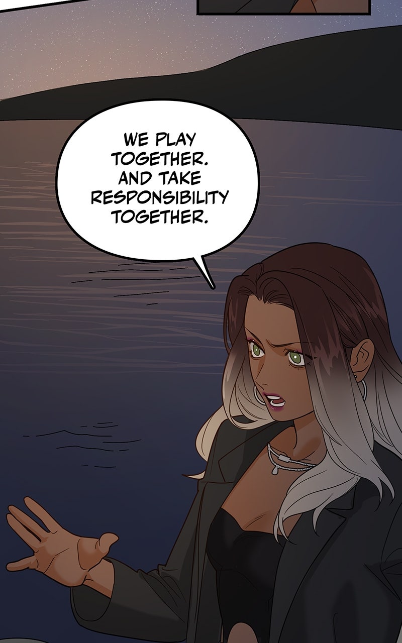 Read Murder Girlband Manga Online