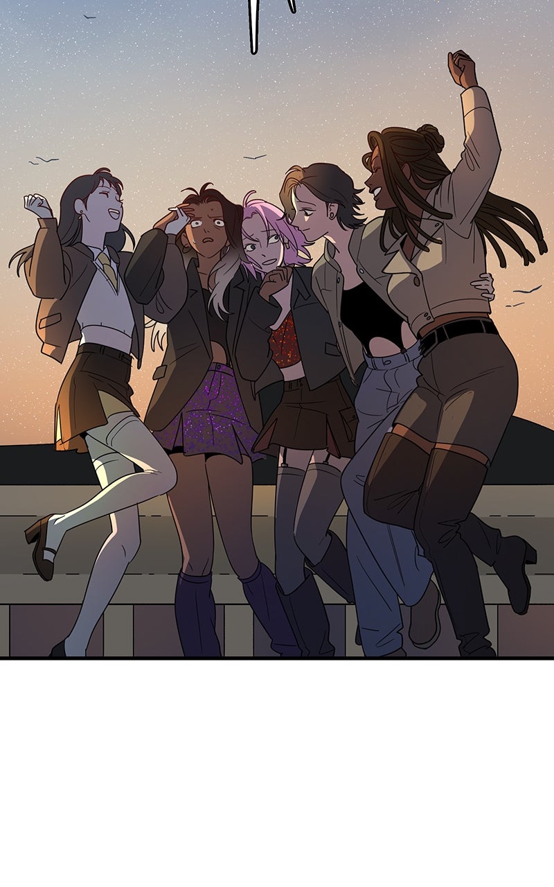 Read Murder Girlband Manga Online