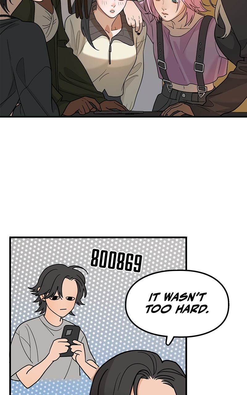 Read Murder Girlband Manga Online