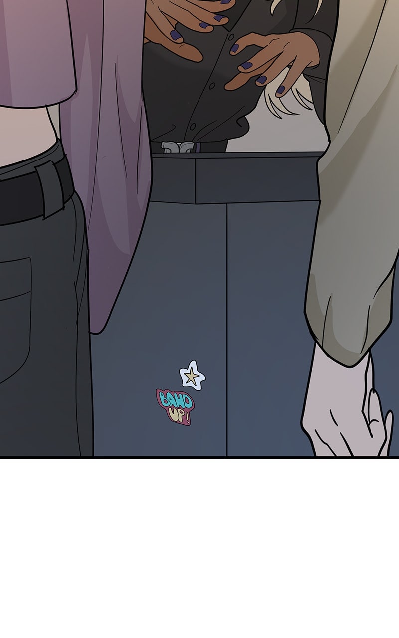 Read Murder Girlband Manga Online