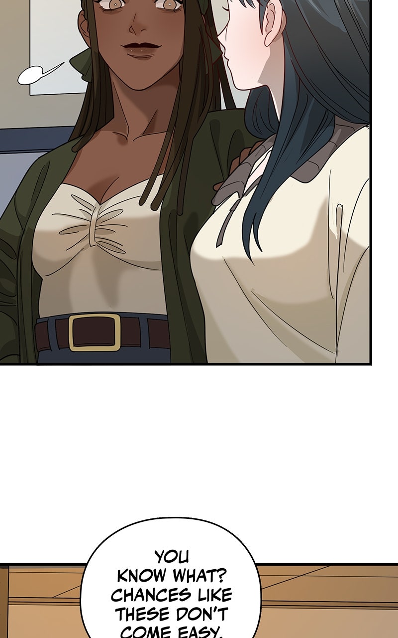 Read Murder Girlband Manga Online