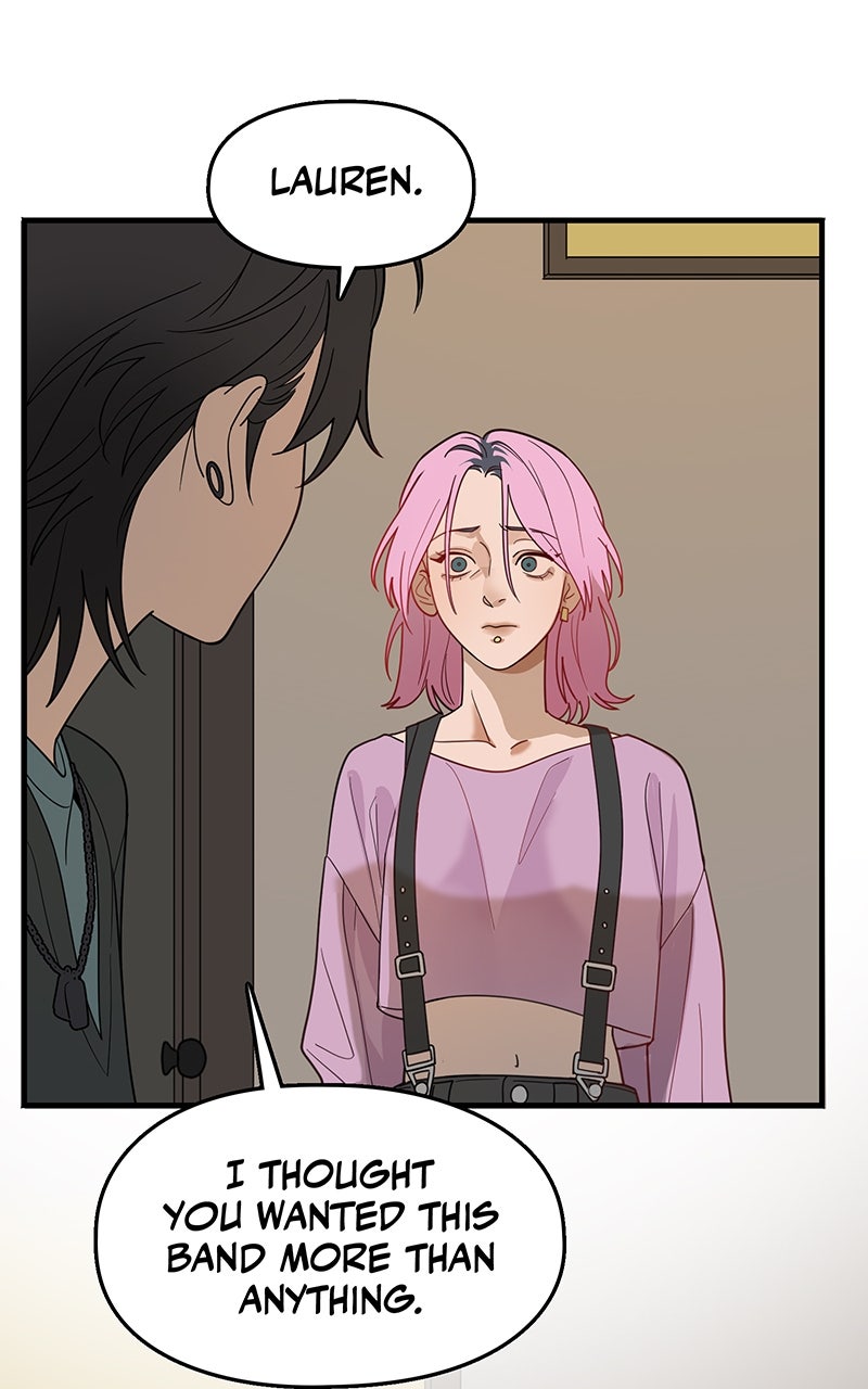 Read Murder Girlband Manga Online