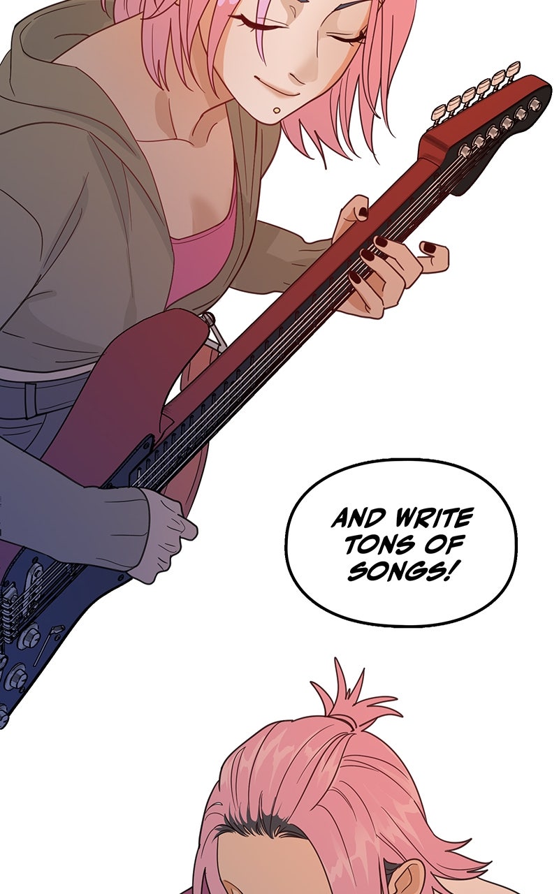 Read Murder Girlband Manga Online