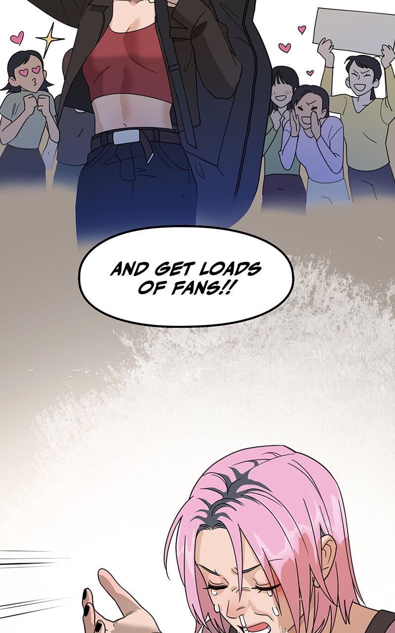 Read Murder Girlband Manga Online