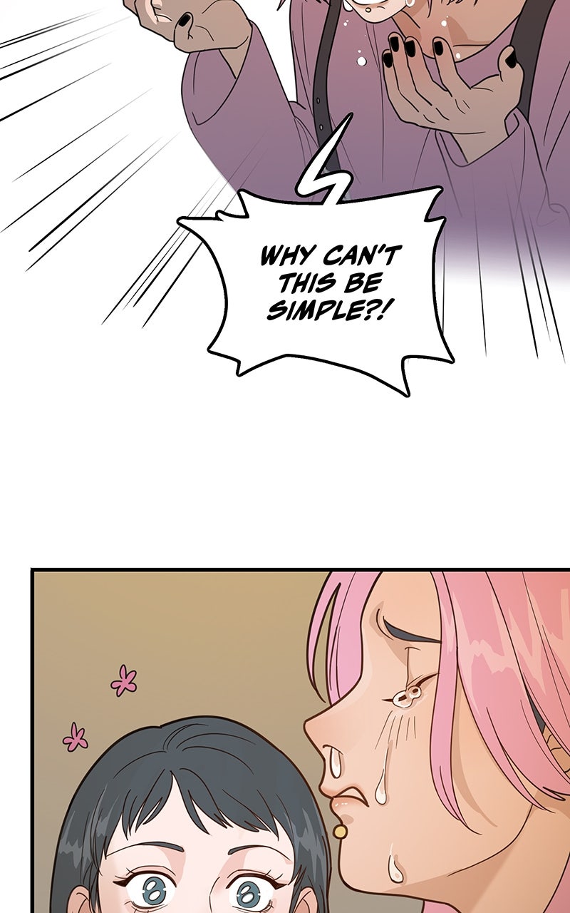 Read Murder Girlband Manga Online
