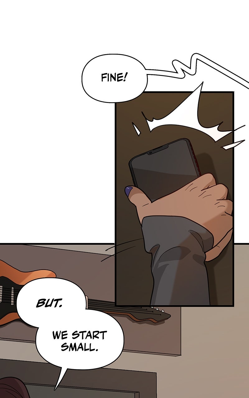 Read Murder Girlband Manga Online