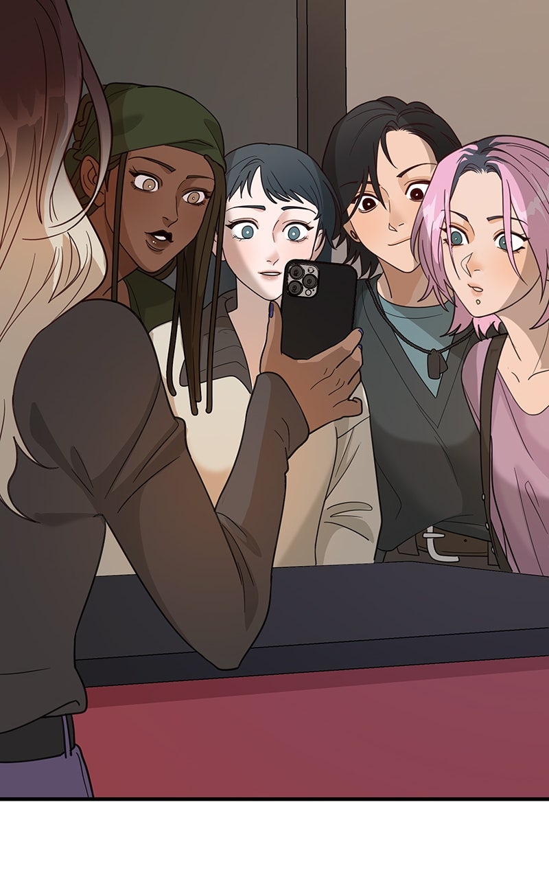 Read Murder Girlband Manga Online