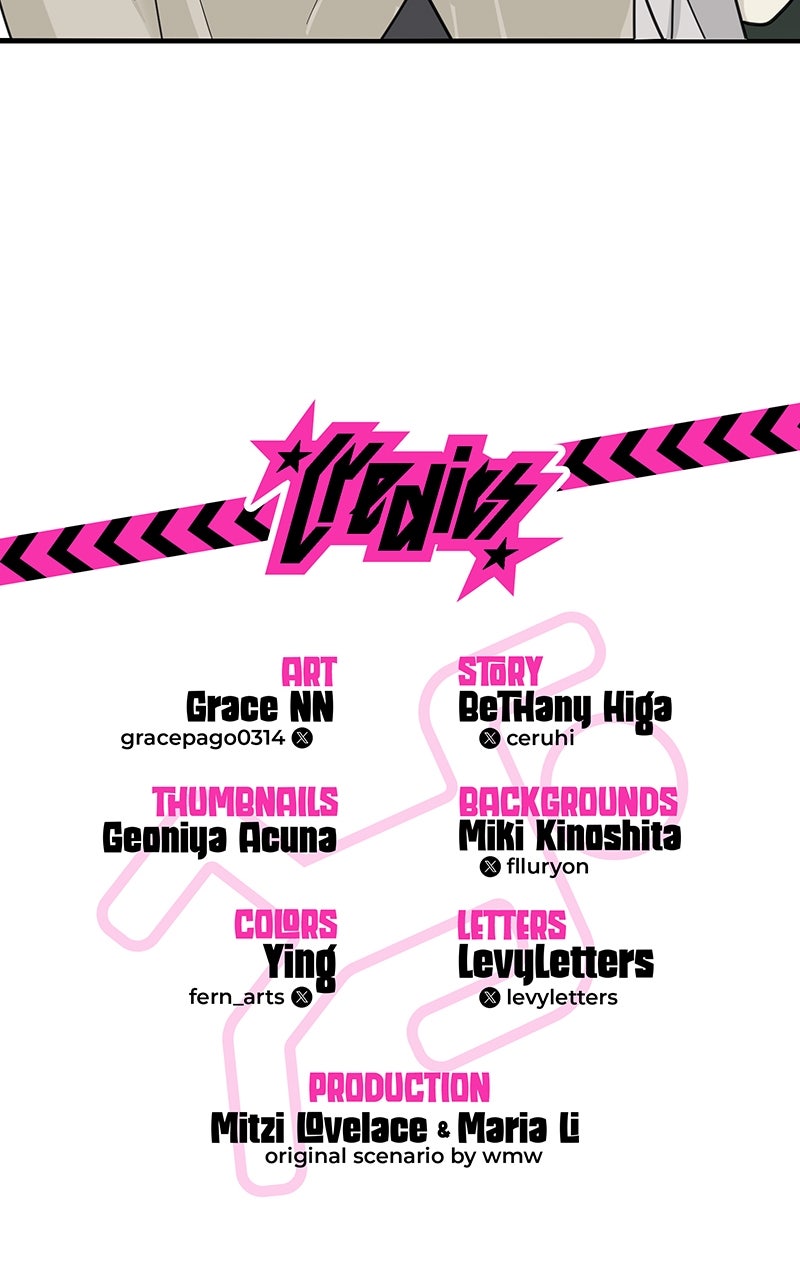 Read Murder Girlband Manga Online