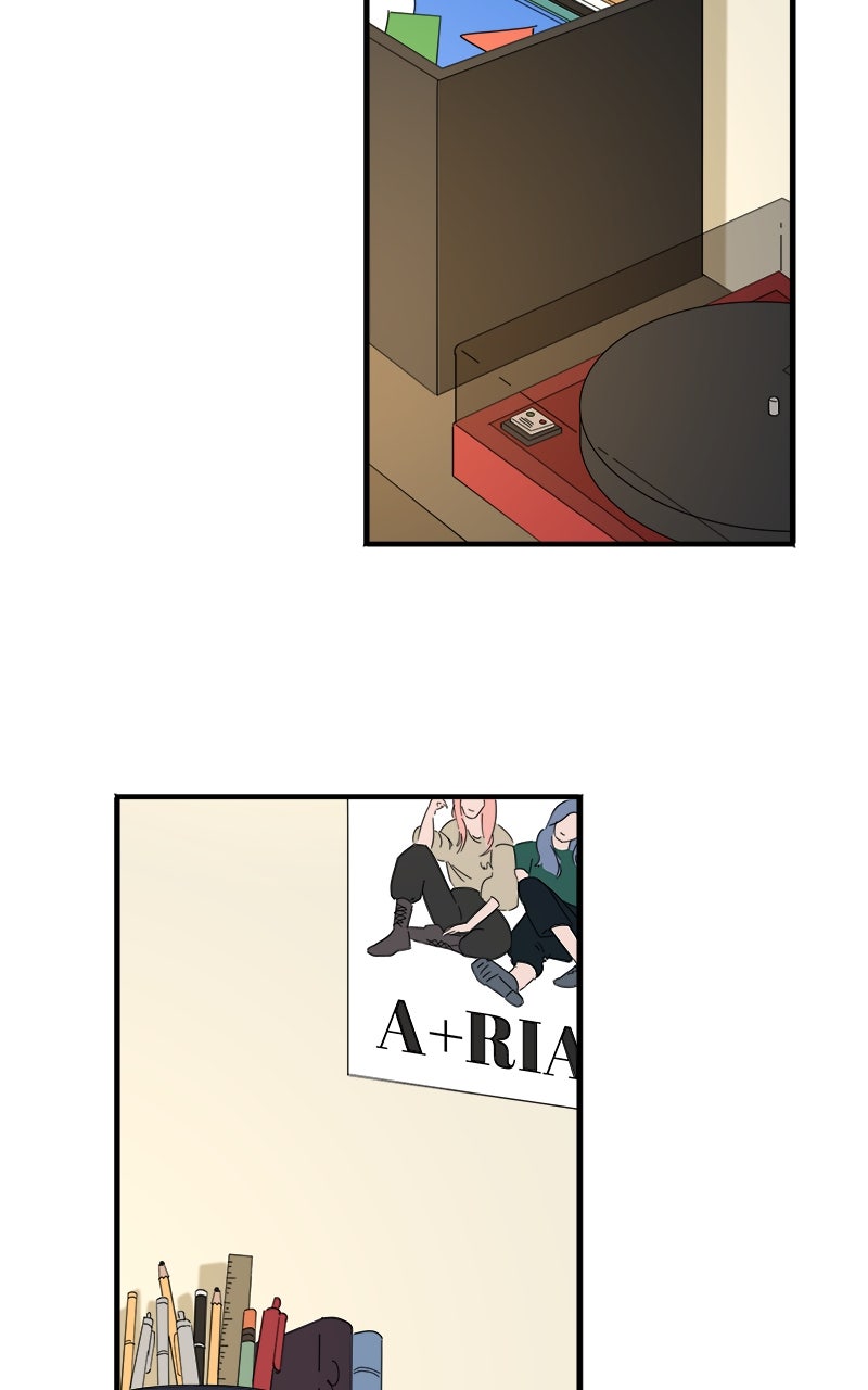 Read Murder Girlband Manga Online
