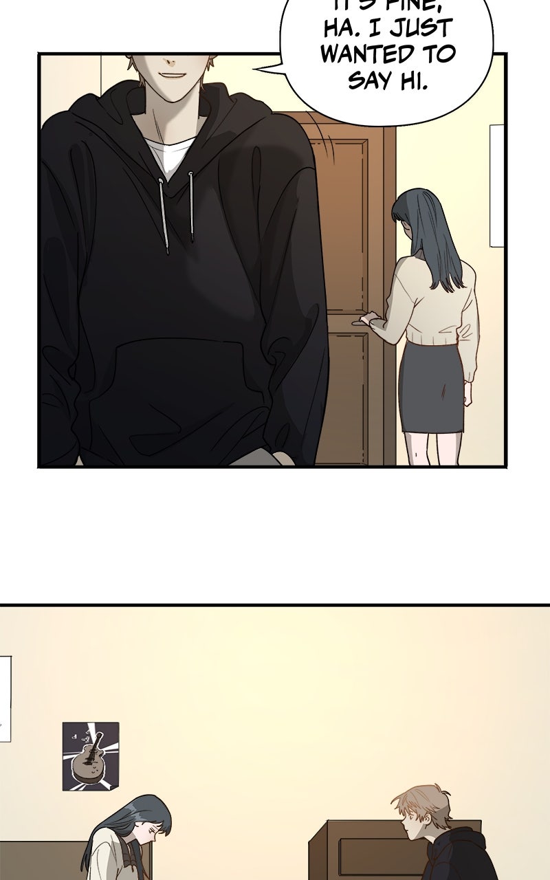 Read Murder Girlband Manga Online