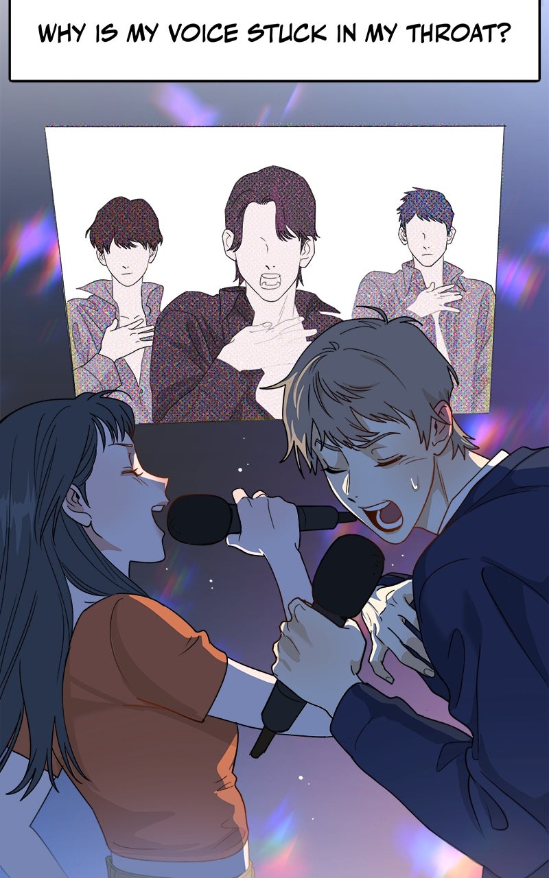 Read Murder Girlband Manga Online
