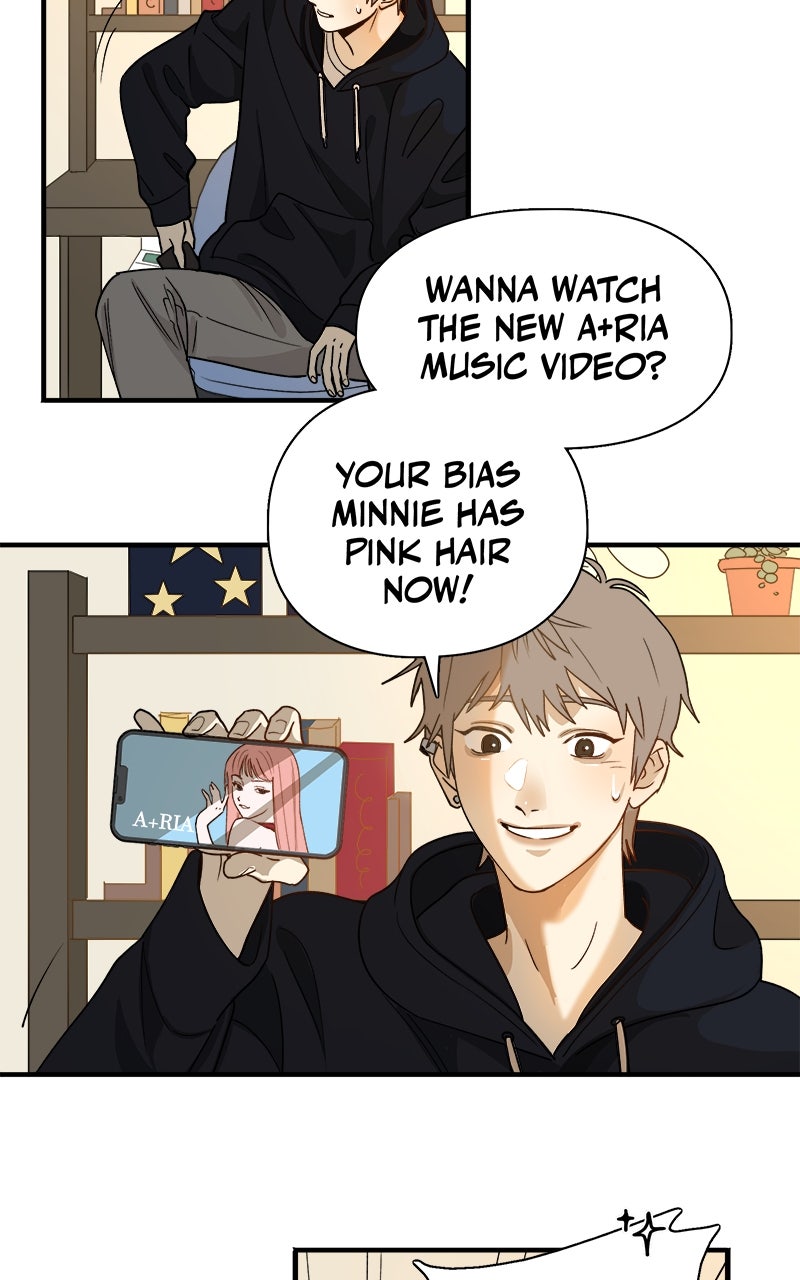 Read Murder Girlband Manga Online