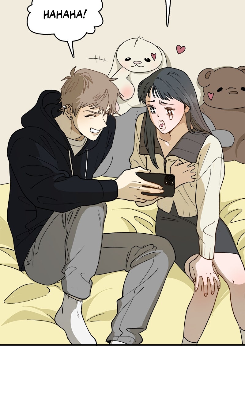 Read Murder Girlband Manga Online
