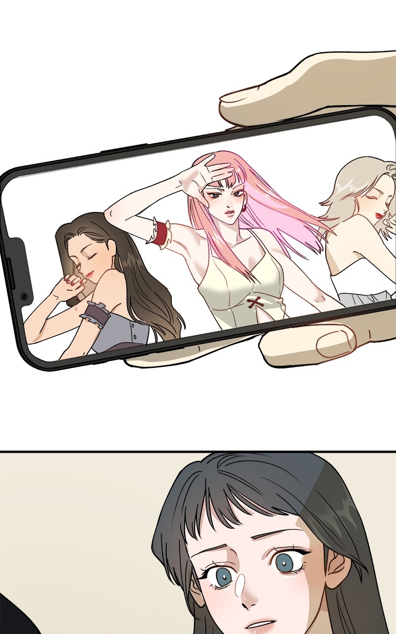 Read Murder Girlband Manga Online