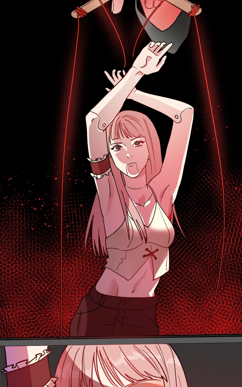 Read Murder Girlband Manga Online