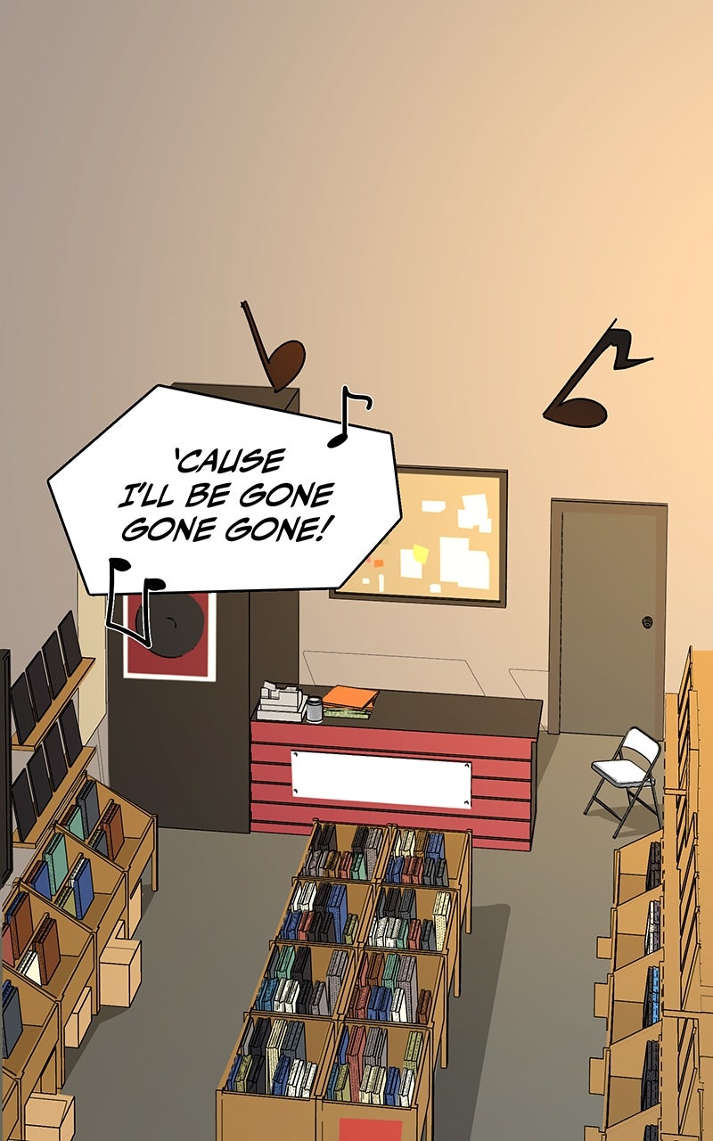Read Murder Girlband Manga Online