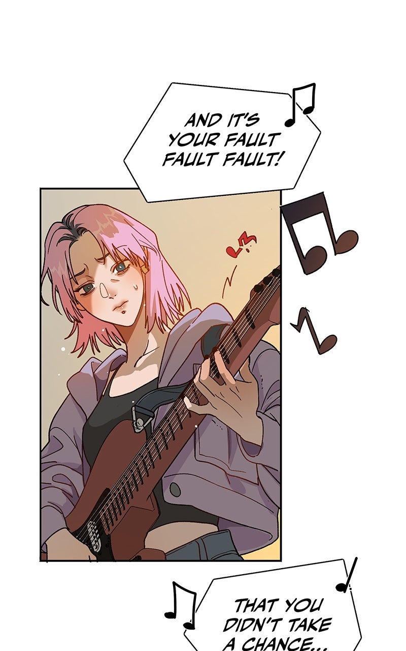 Read Murder Girlband Manga Online