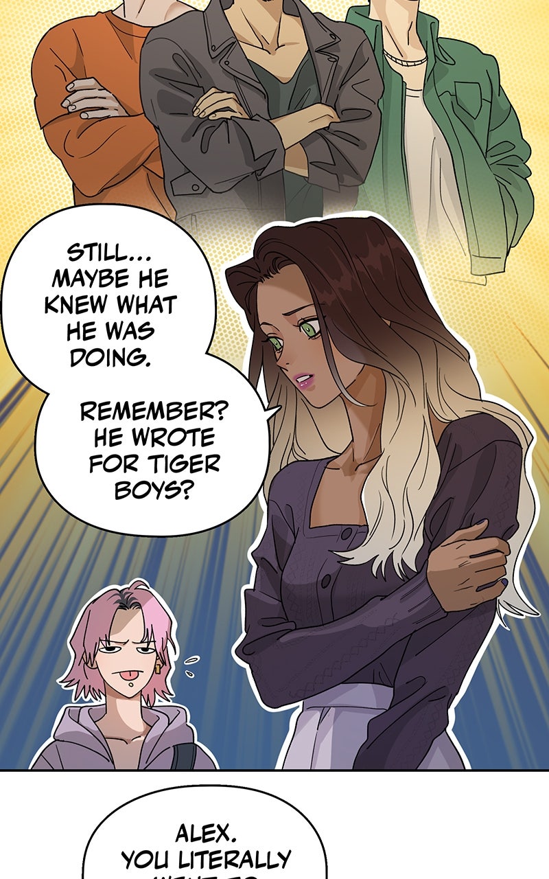 Read Murder Girlband Manga Online