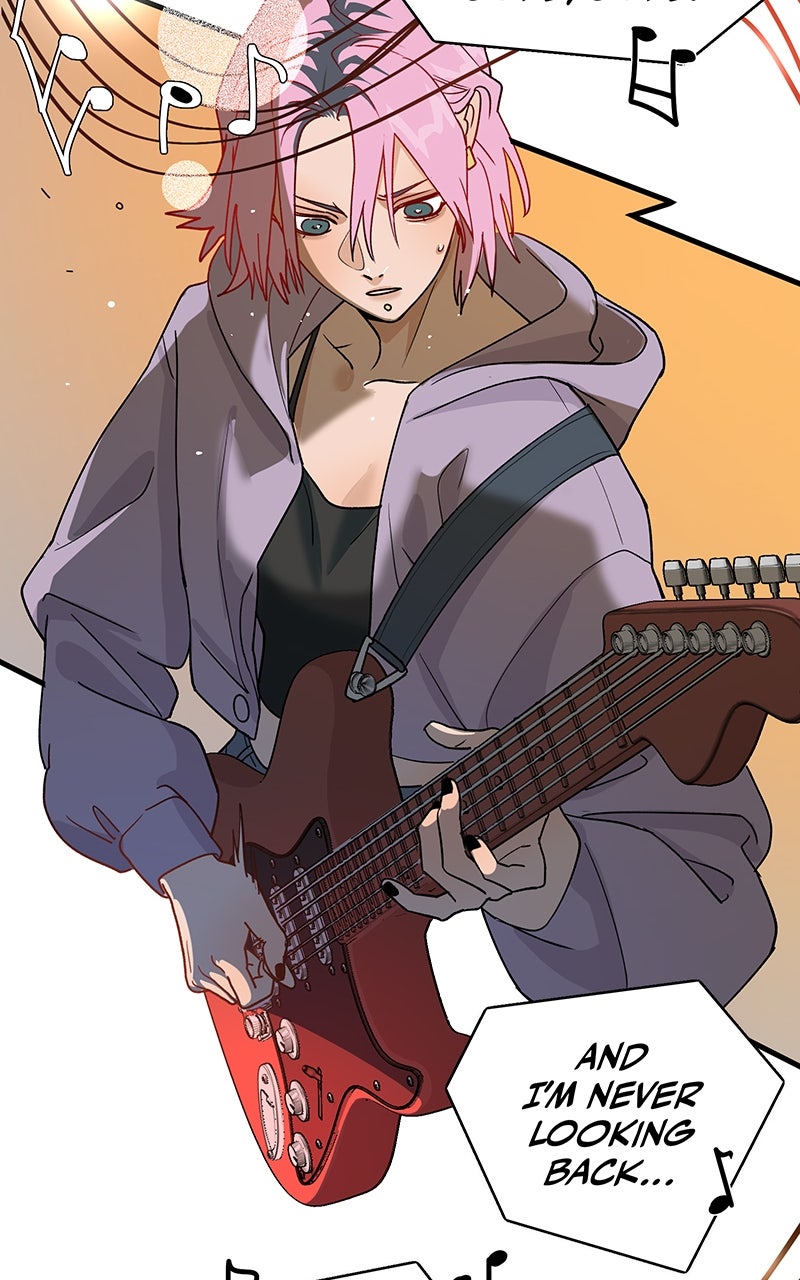 Read Murder Girlband Manga Online