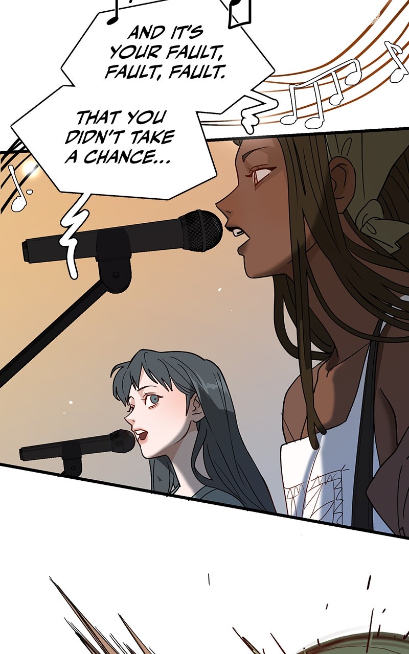 Read Murder Girlband Manga Online