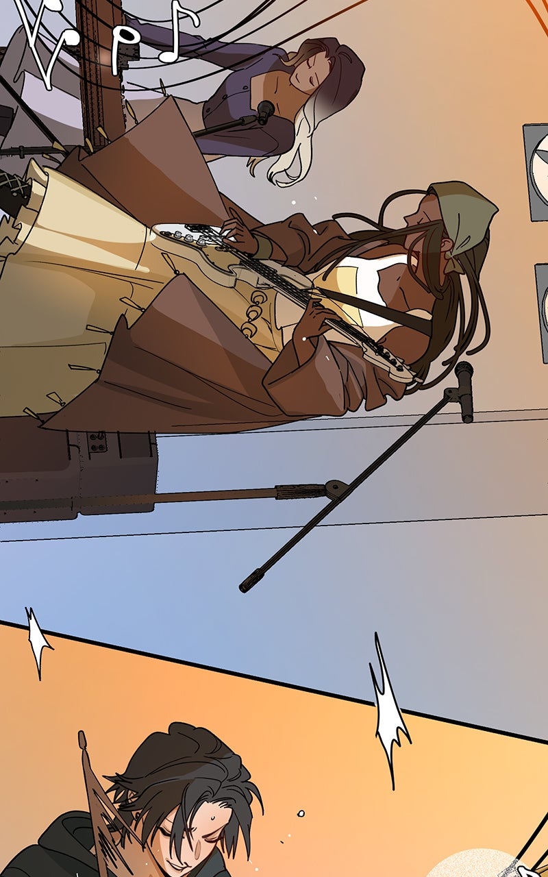 Read Murder Girlband Manga Online