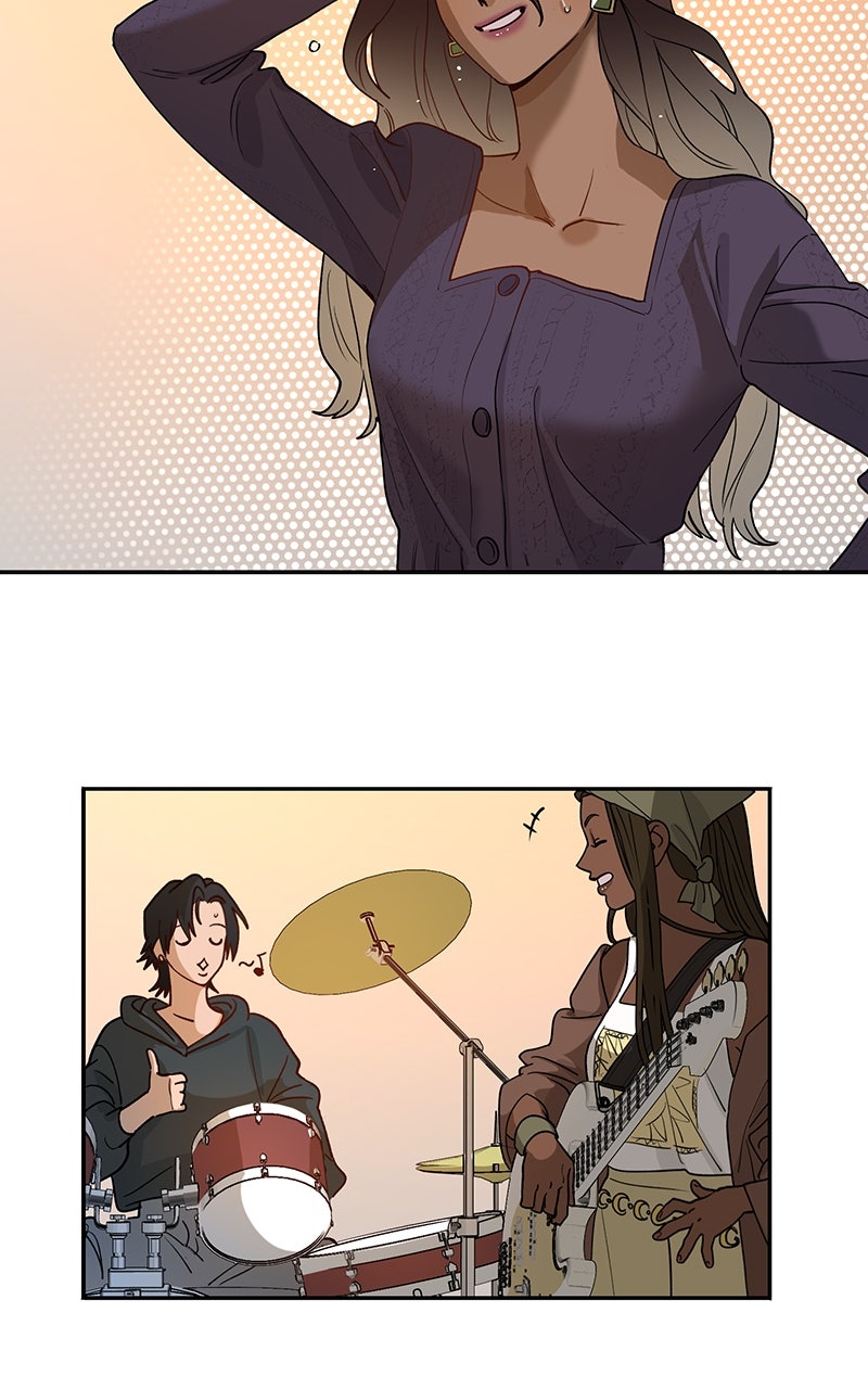 Read Murder Girlband Manga Online