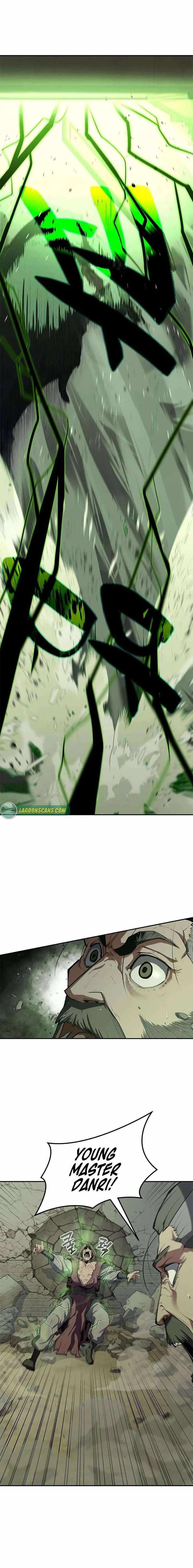 Read Murim Psychopath Manga Online