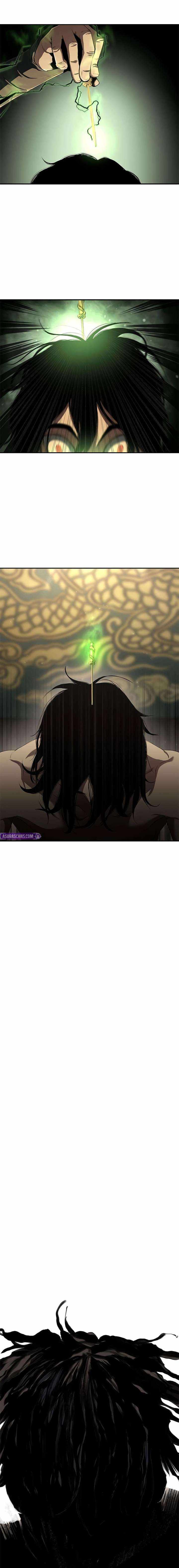Read Murim Psychopath Manga Online