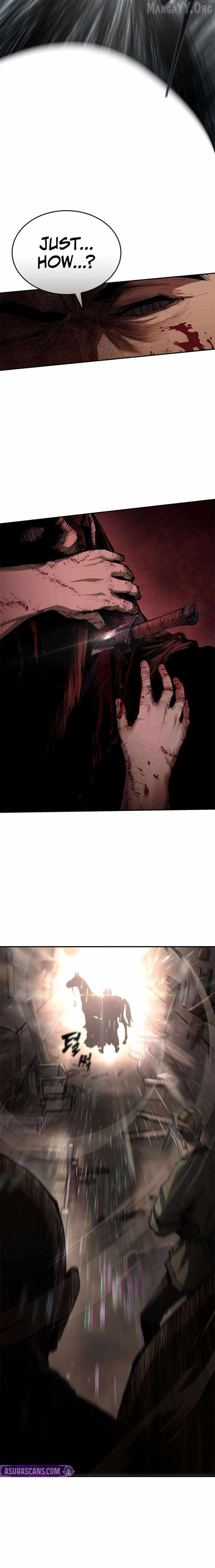 Read Murim Psychopath Manga Online