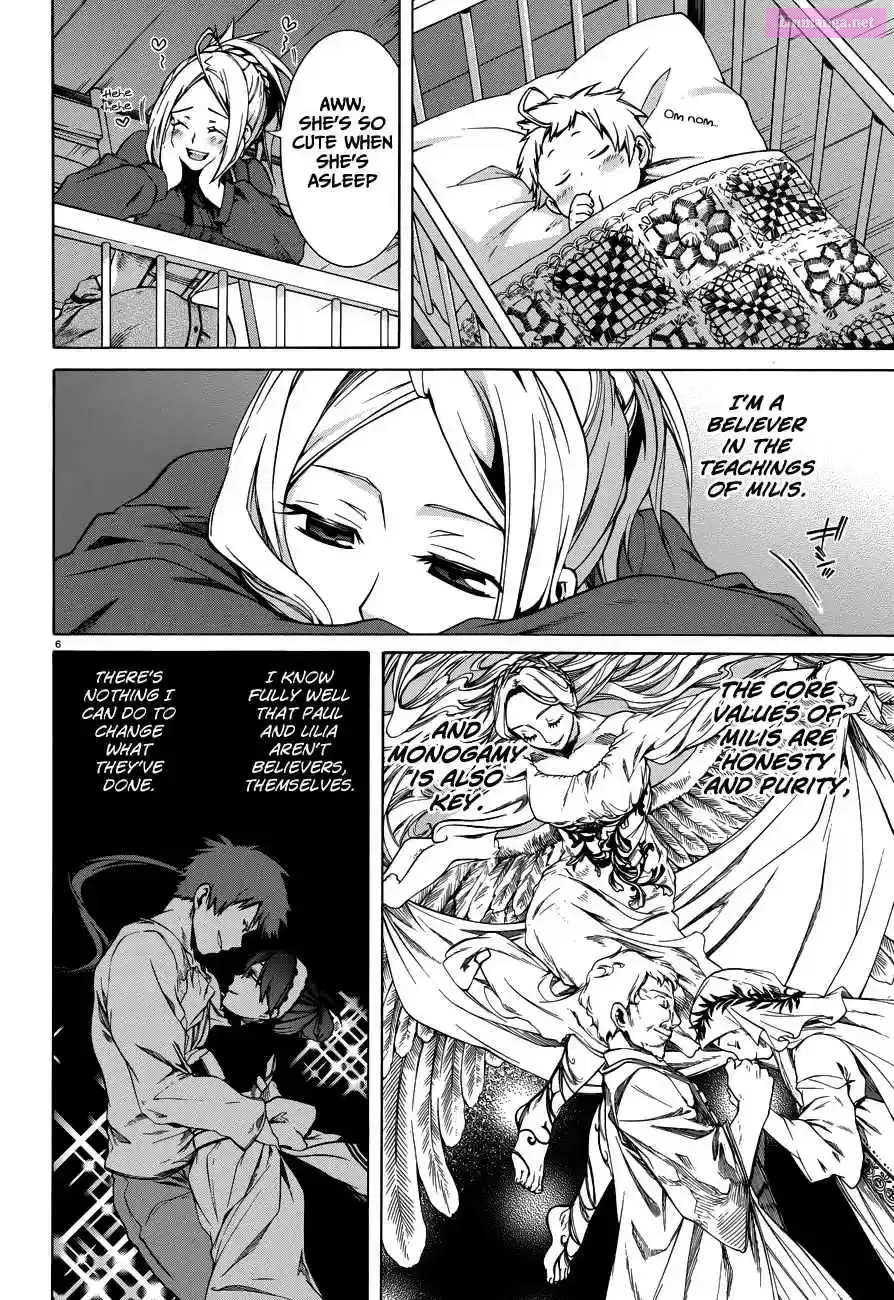 Read Mushoku Tensei Manga Online