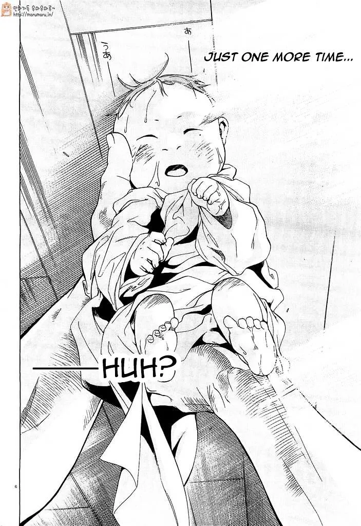 Read Mushoku Tensei Manga Online