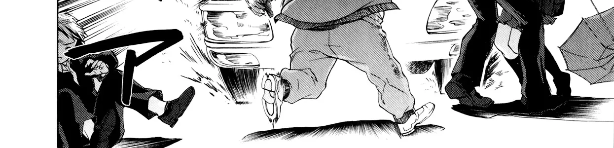 Read Mushoku Tensei Manga Online