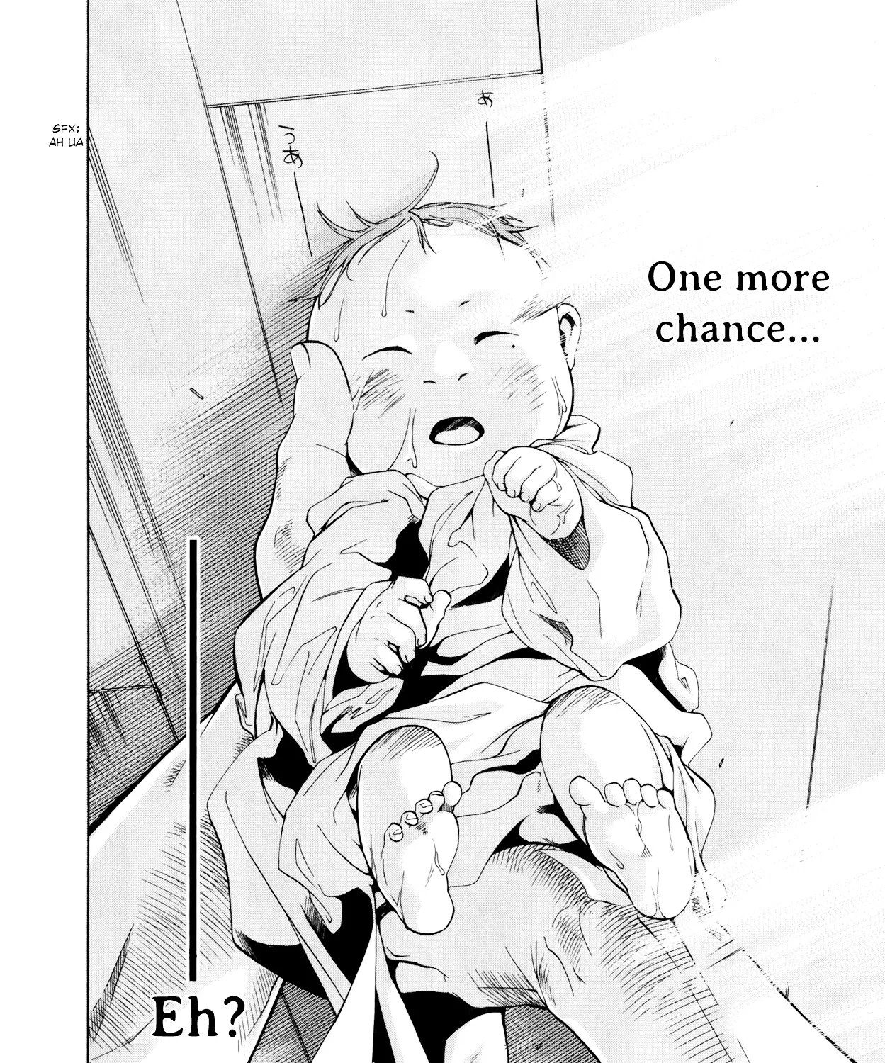 Read Mushoku Tensei Manga Online