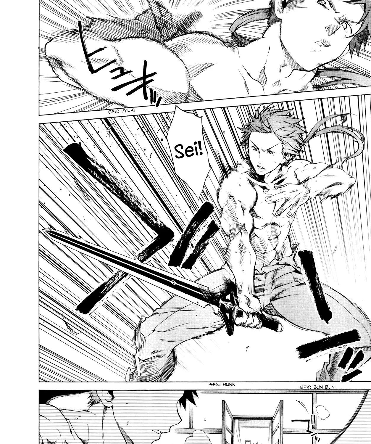 Read Mushoku Tensei Manga Online