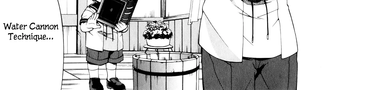 Read Mushoku Tensei Manga Online