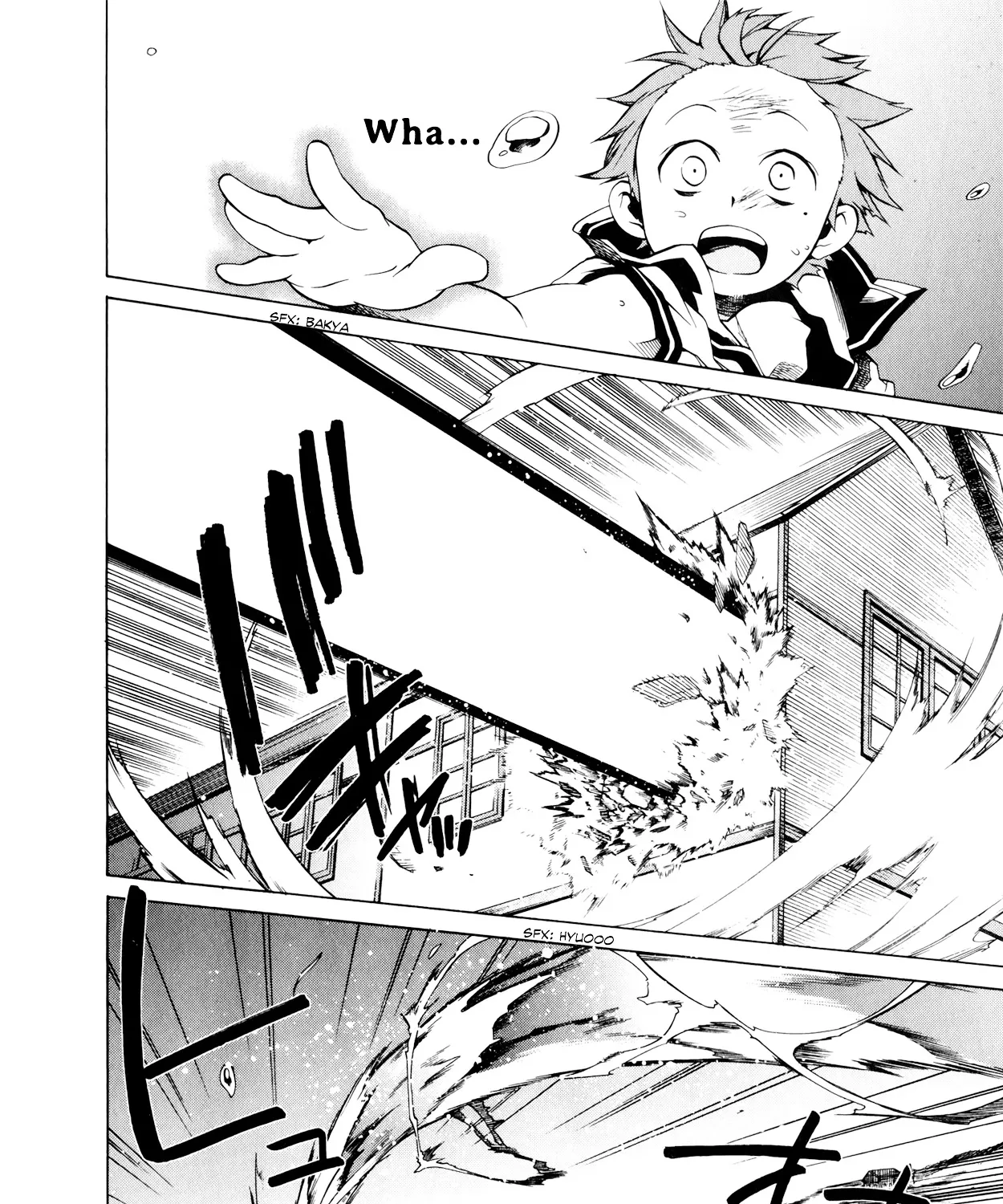 Read Mushoku Tensei Manga Online