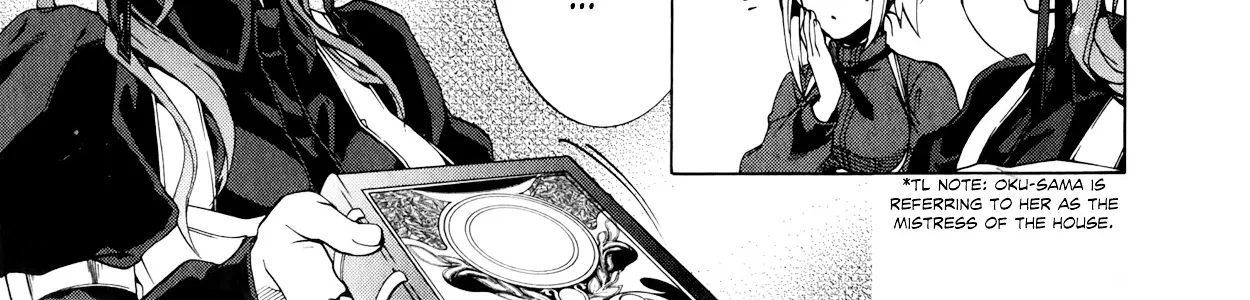 Read Mushoku Tensei Manga Online