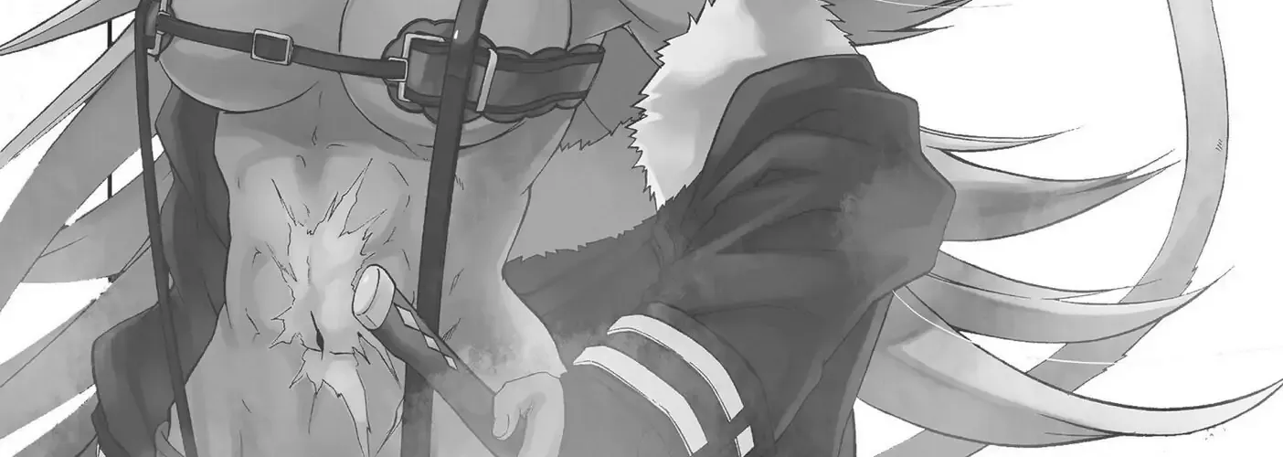 Read Mushoku Tensei Manga Online